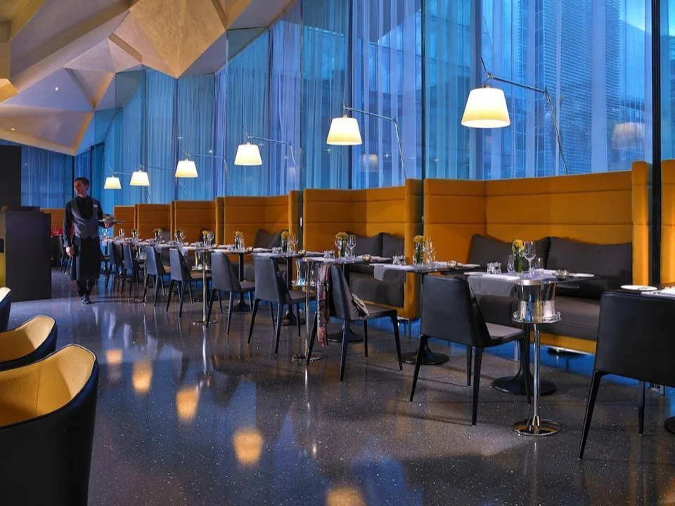 Anantara The Marker Dublin Hotel