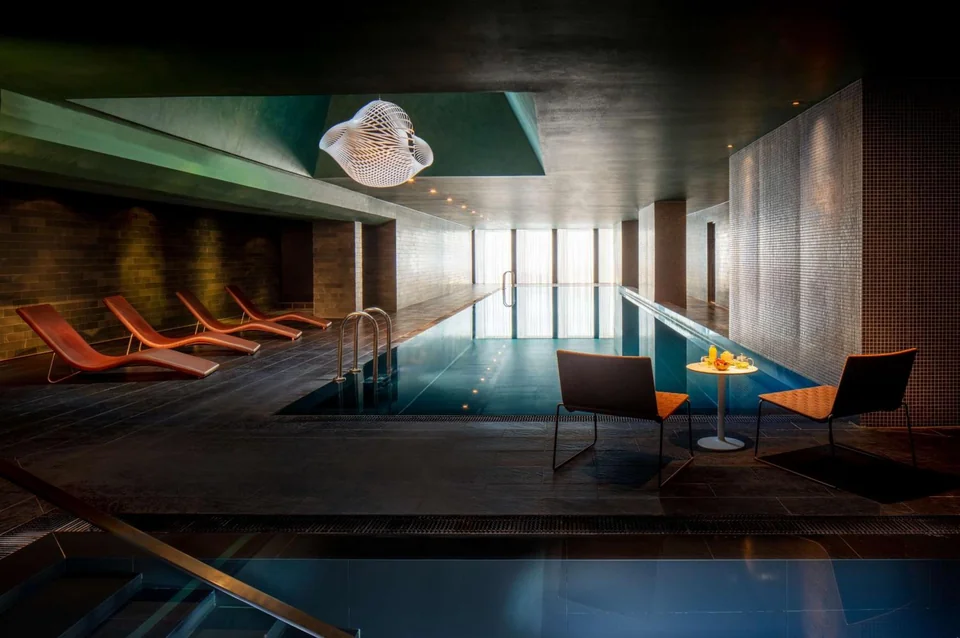 Anantara The Marker Dublin Hotel