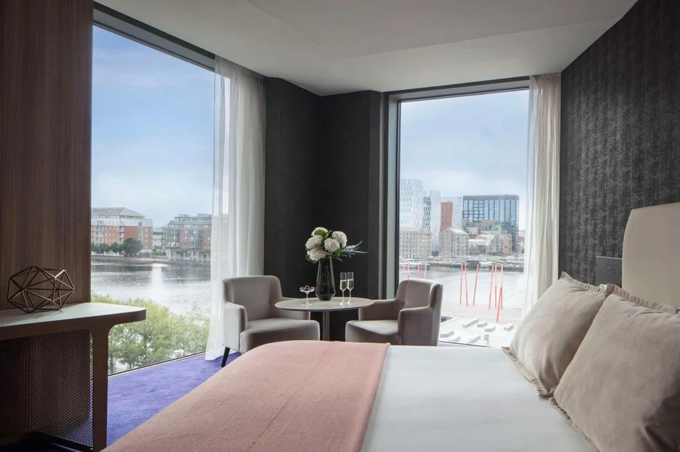 Anantara The Marker Dublin Hotel