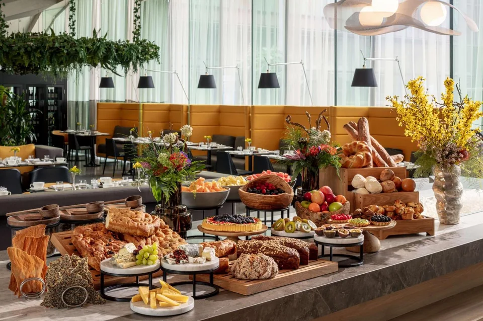 Anantara The Marker Dublin Hotel