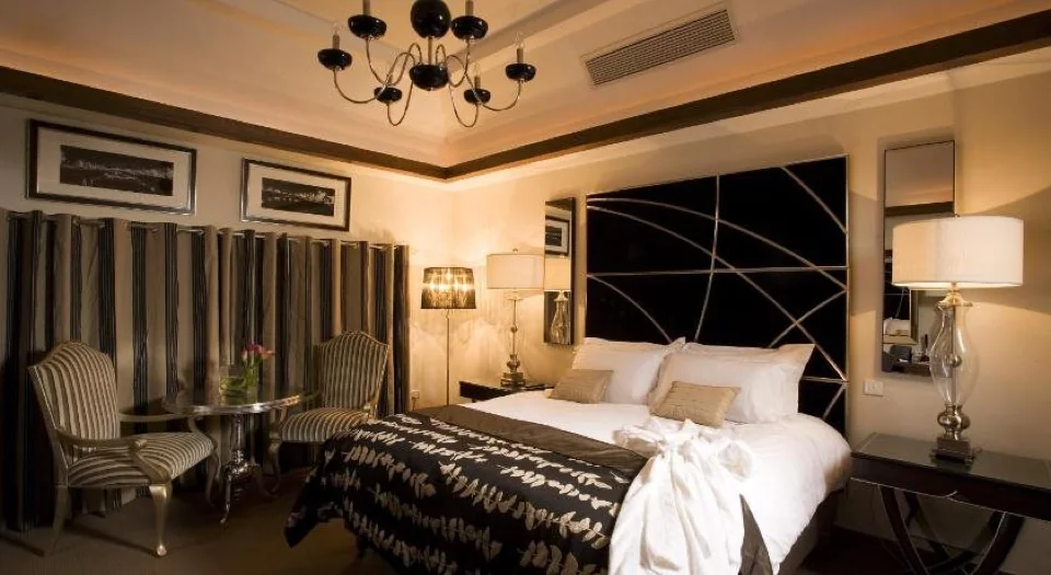 Dylan Hotel