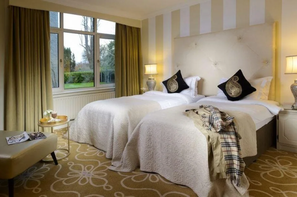 A photograph of Great Southern Killarney