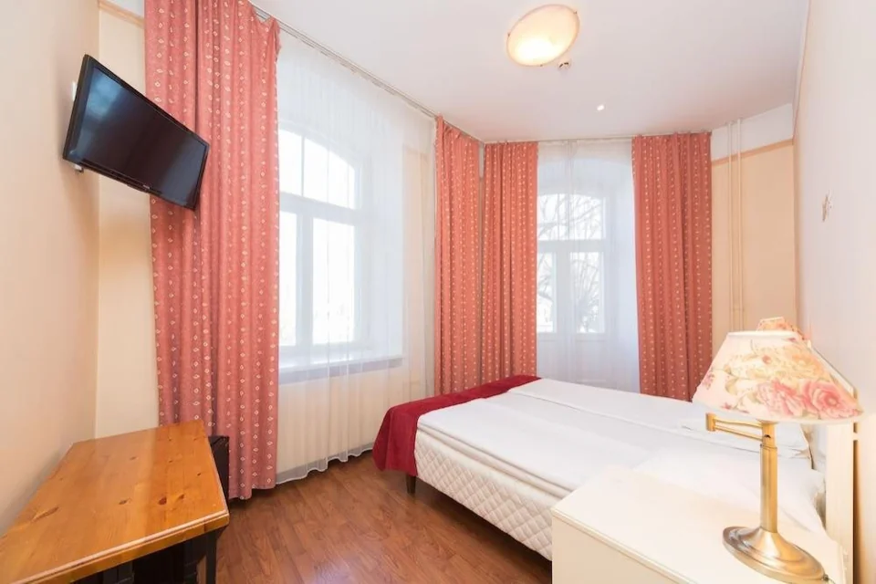 Rija Old Town Hotel