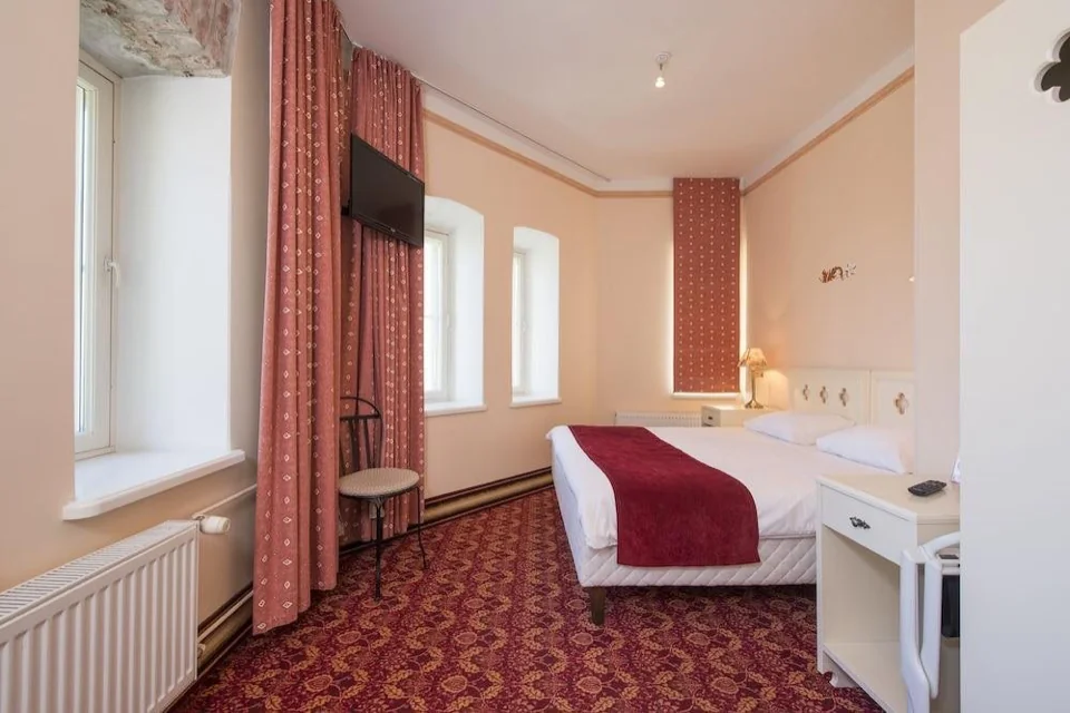 Rija Old Town Hotel