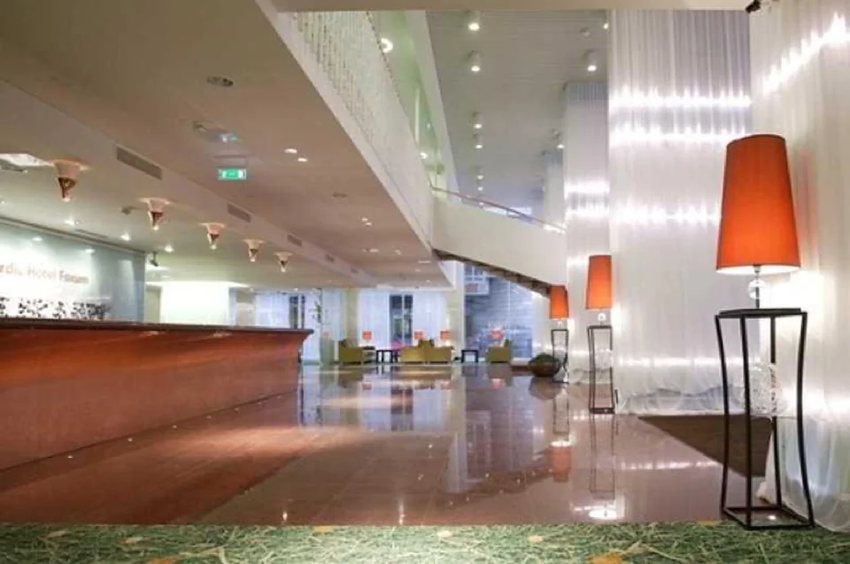 Nordic Hotel Forum
