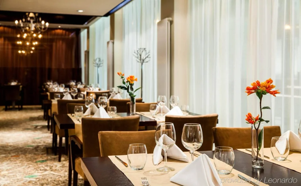 Nordic Hotel Forum