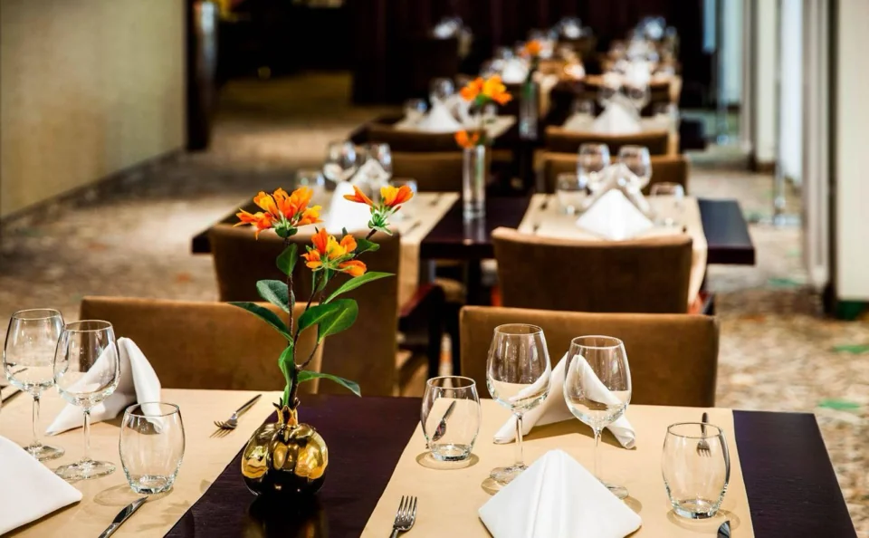 Nordic Hotel Forum