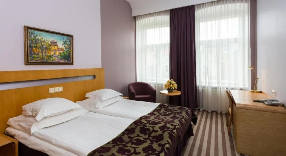 Hotel Soho