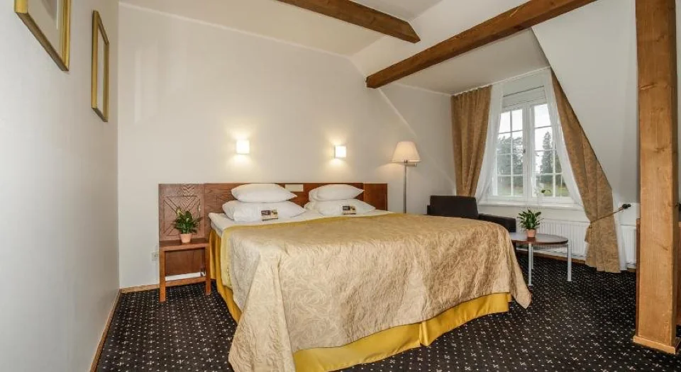 Vihula Manor Country Club & Spa