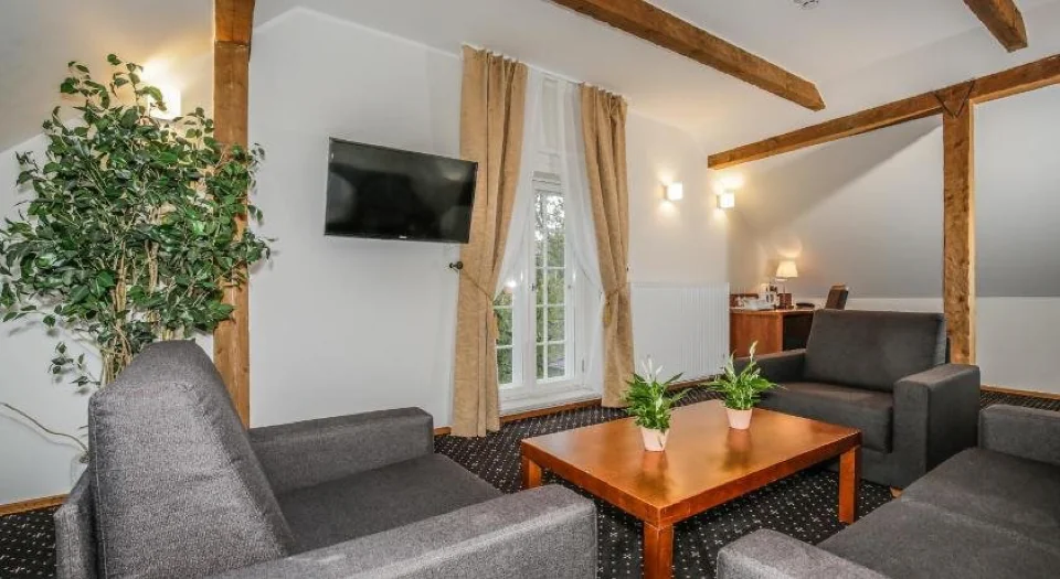 Vihula Manor Country Club & Spa