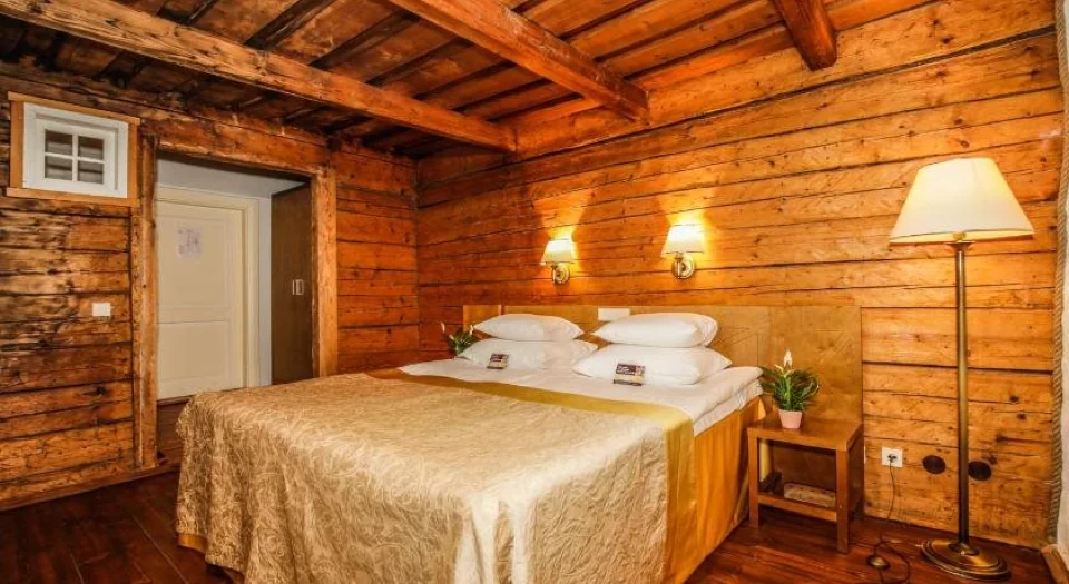 Vihula Manor Country Club & Spa