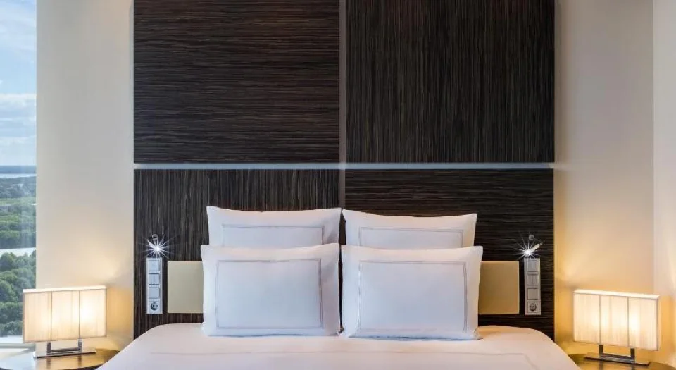 Swissôtel Tallinn
