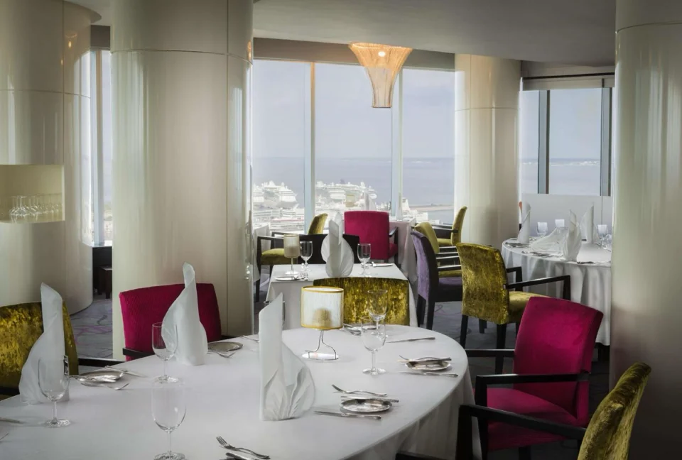 Swissôtel Tallinn