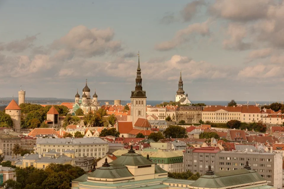 Radisson Collection Hotel Tallinn