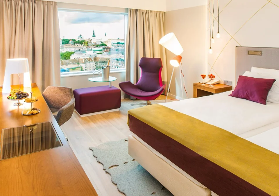Radisson Collection Hotel Tallinn