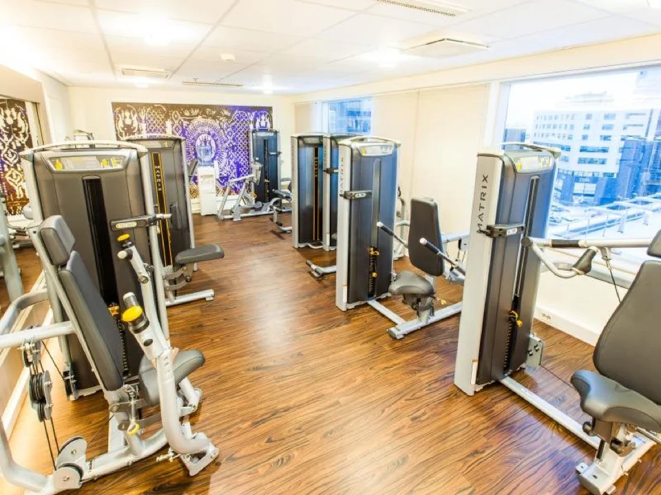 Radisson Collection Hotel Tallinn