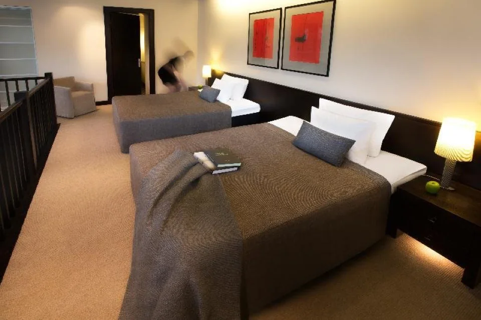 Hotel Bergs