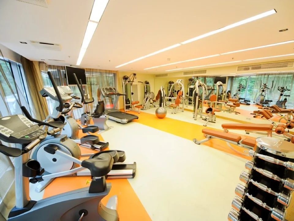 Radisson Blu Elizabete Hotel