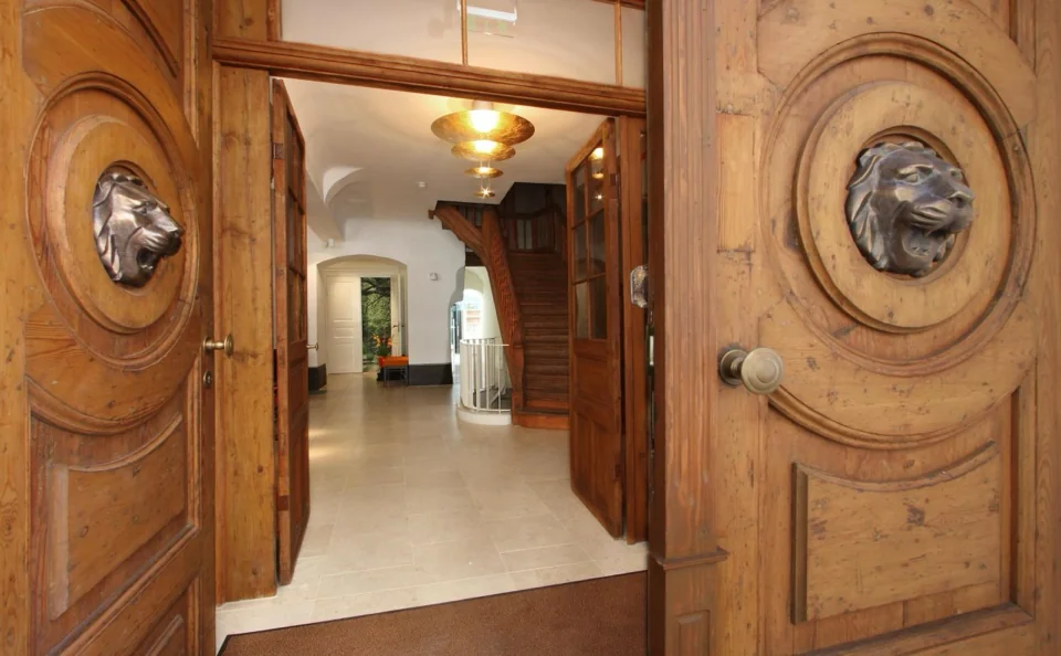 Dome Hotel & Spa otelinden bir fotoğraf