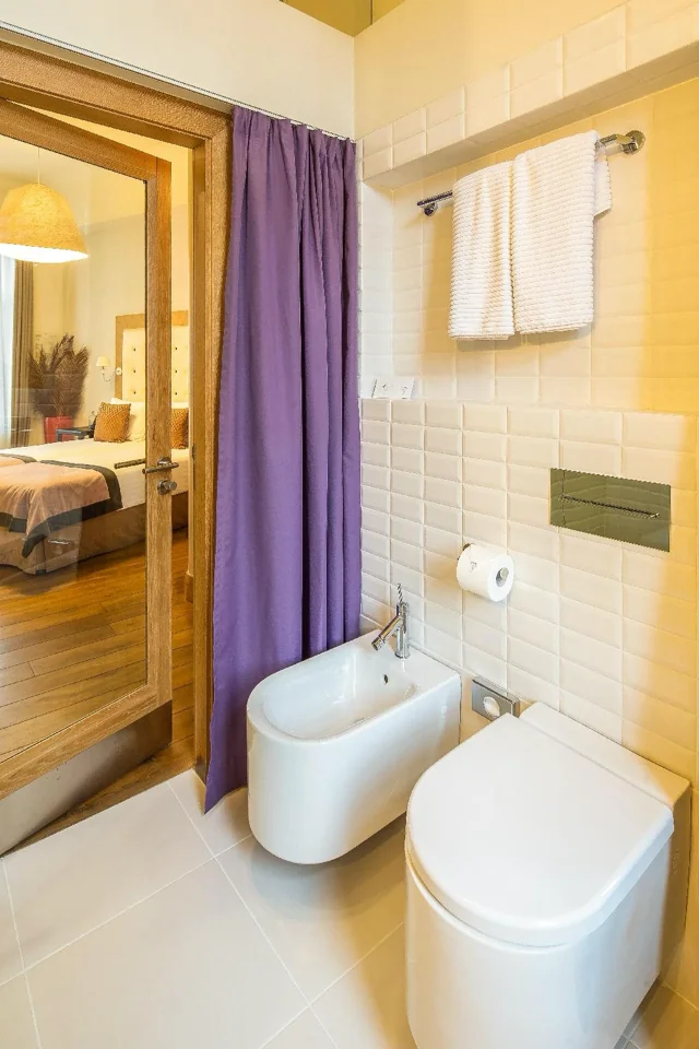 Dome Hotel & Spa