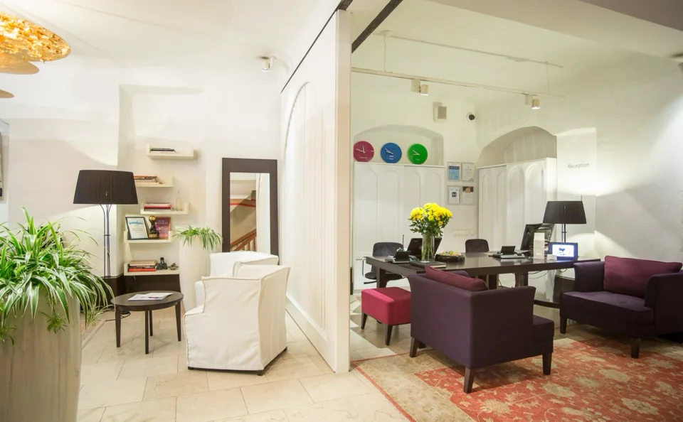 Dome Hotel & Spa
