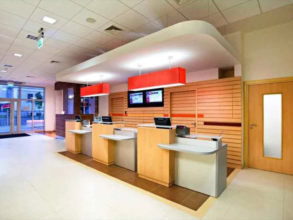 ibis Kaunas Centre Hotel