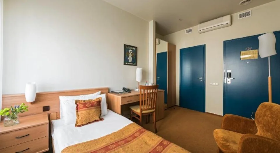 Best Baltic Hotel Kaunas