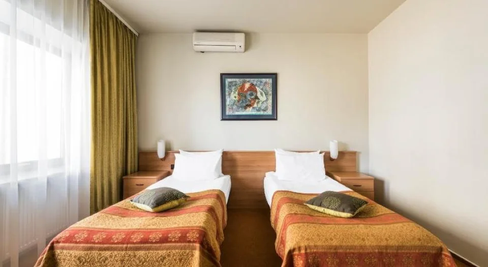 Best Baltic Hotel Kaunas
