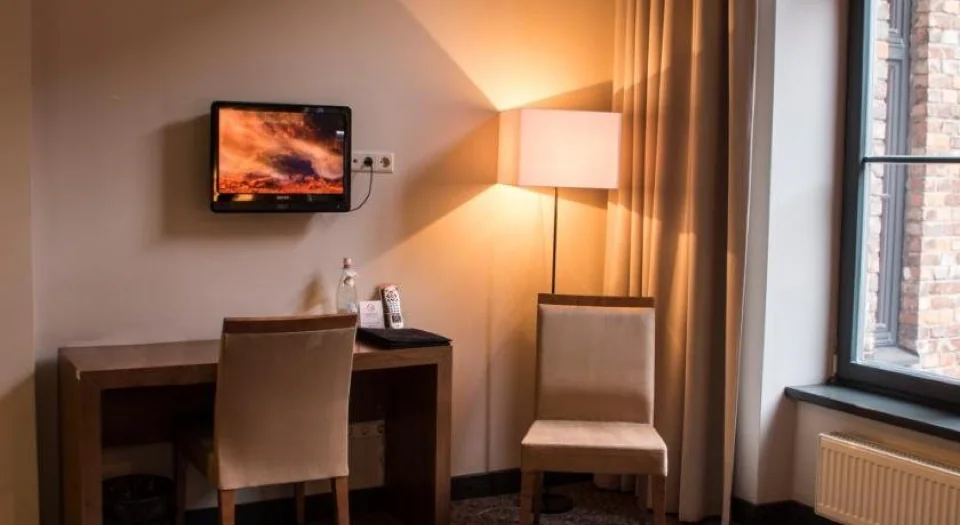 Victoria Hotel Kaunas