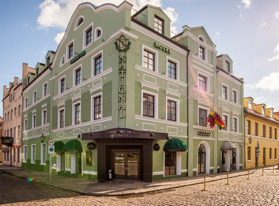 Reja, a Member of Design Hotels