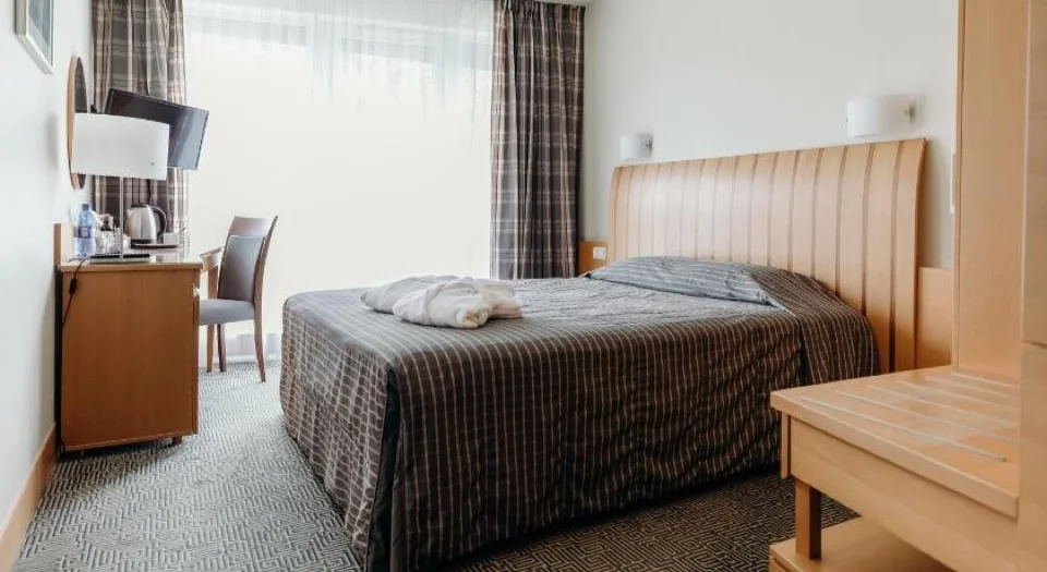Hotel Vanagupe Conference & Spa Center
