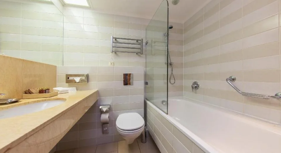 Hotel Vanagupe Conference & Spa Center