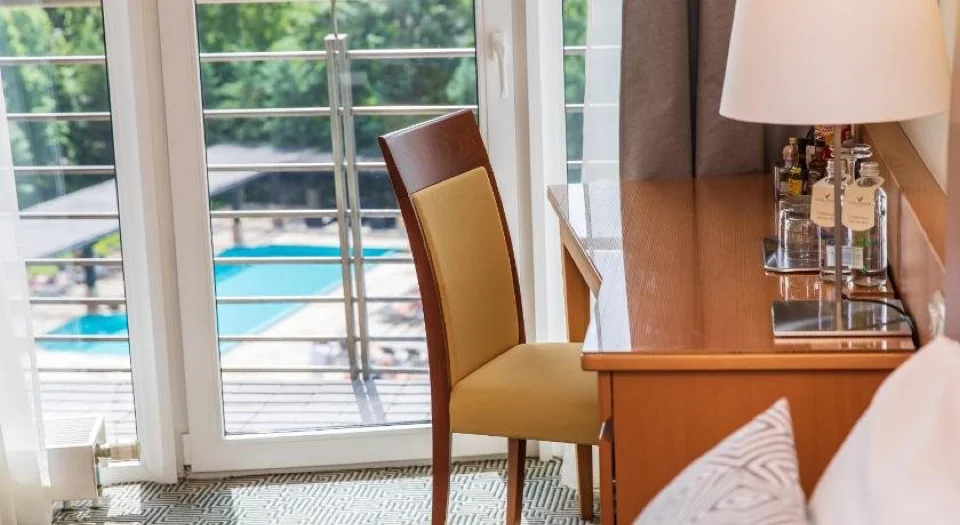 Hotel Vanagupe Conference & Spa Center