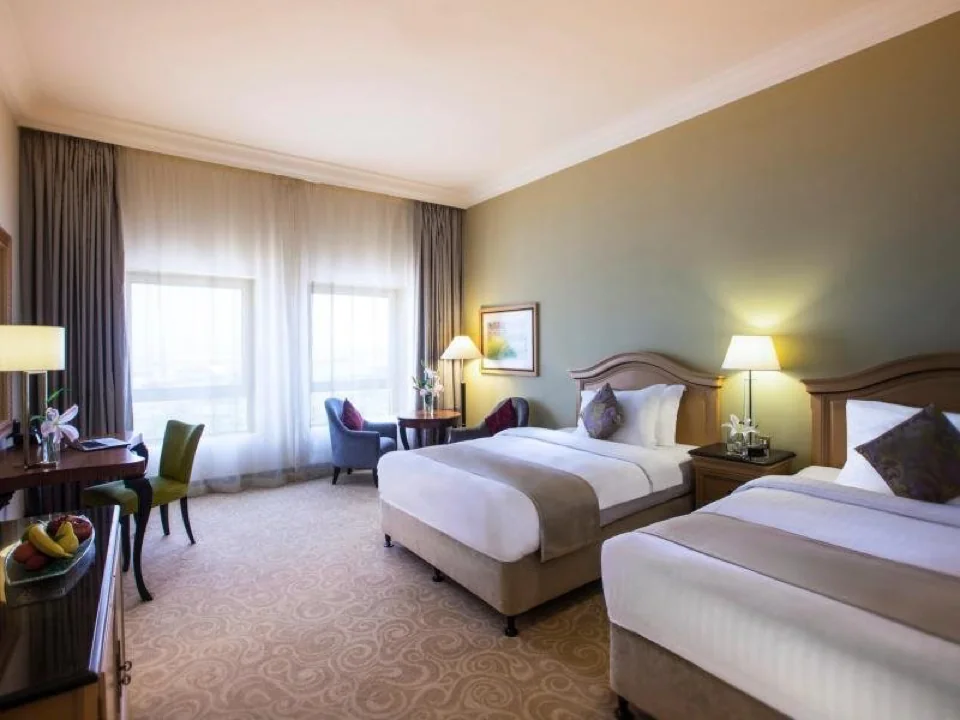 Mövenpick Hotel Doha