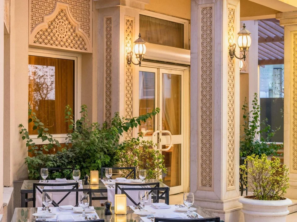 Mövenpick Hotel Doha