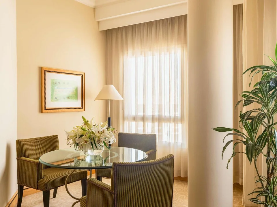 Mövenpick Hotel Doha