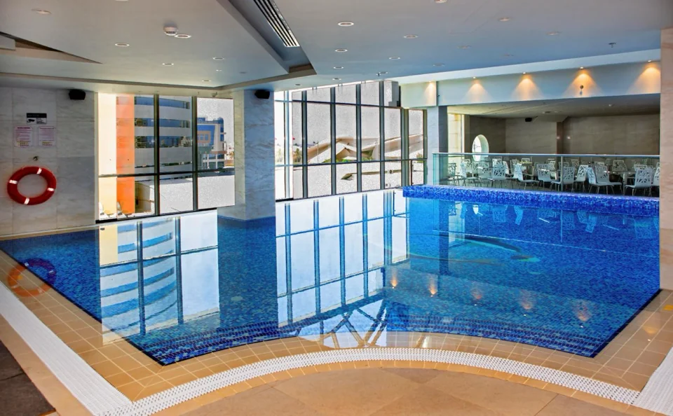 Century Hotel Doha