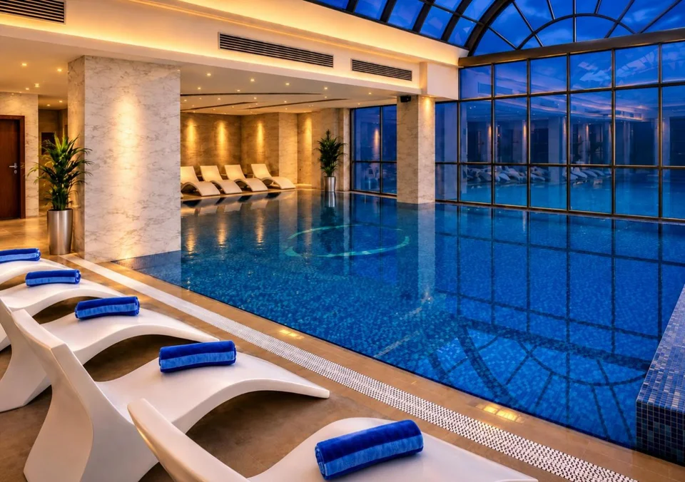 Century Hotel Doha