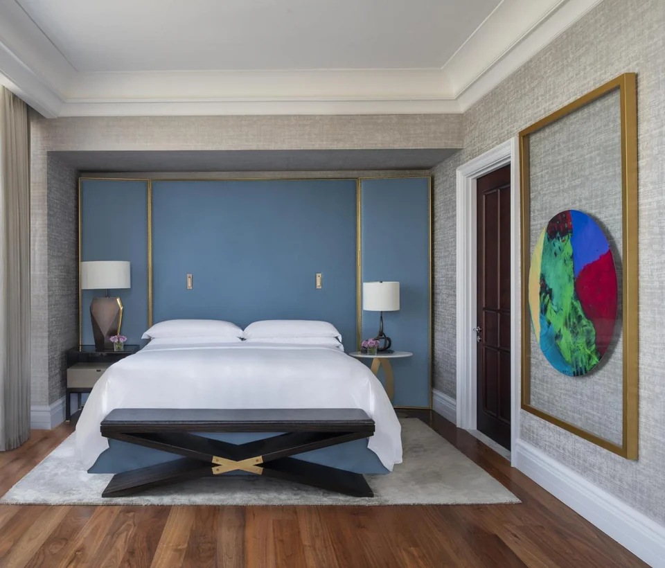 The Ritz-Carlton Sharq Village & Spa
