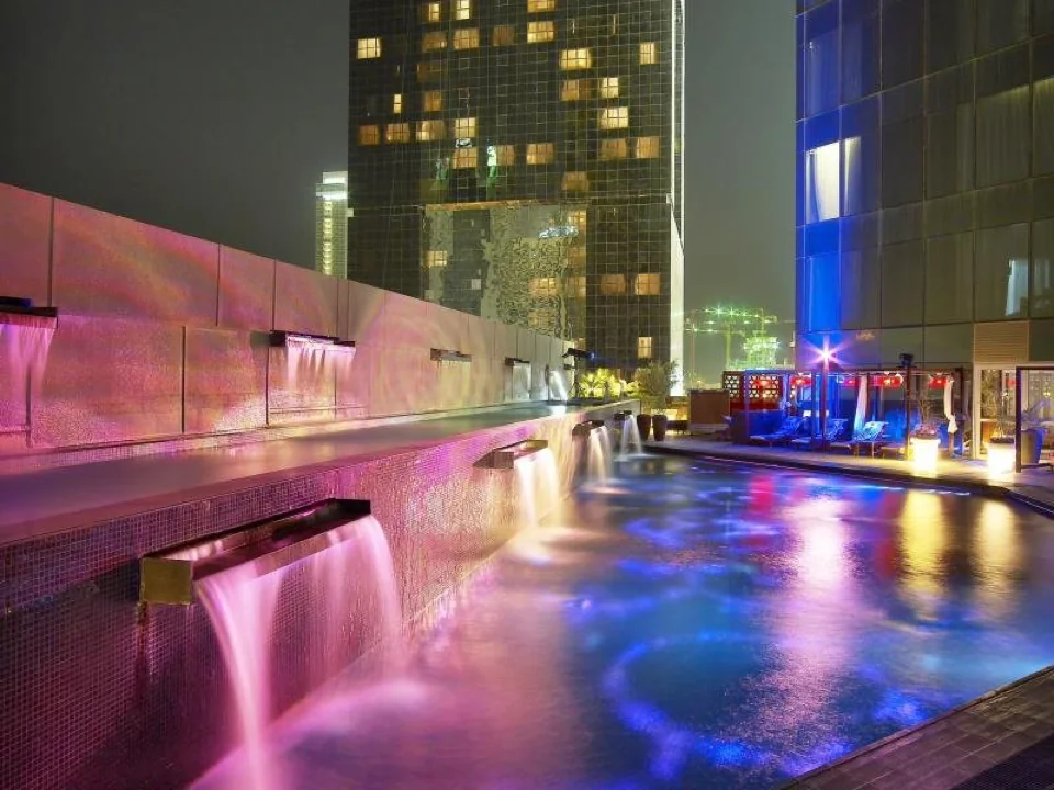 W Doha