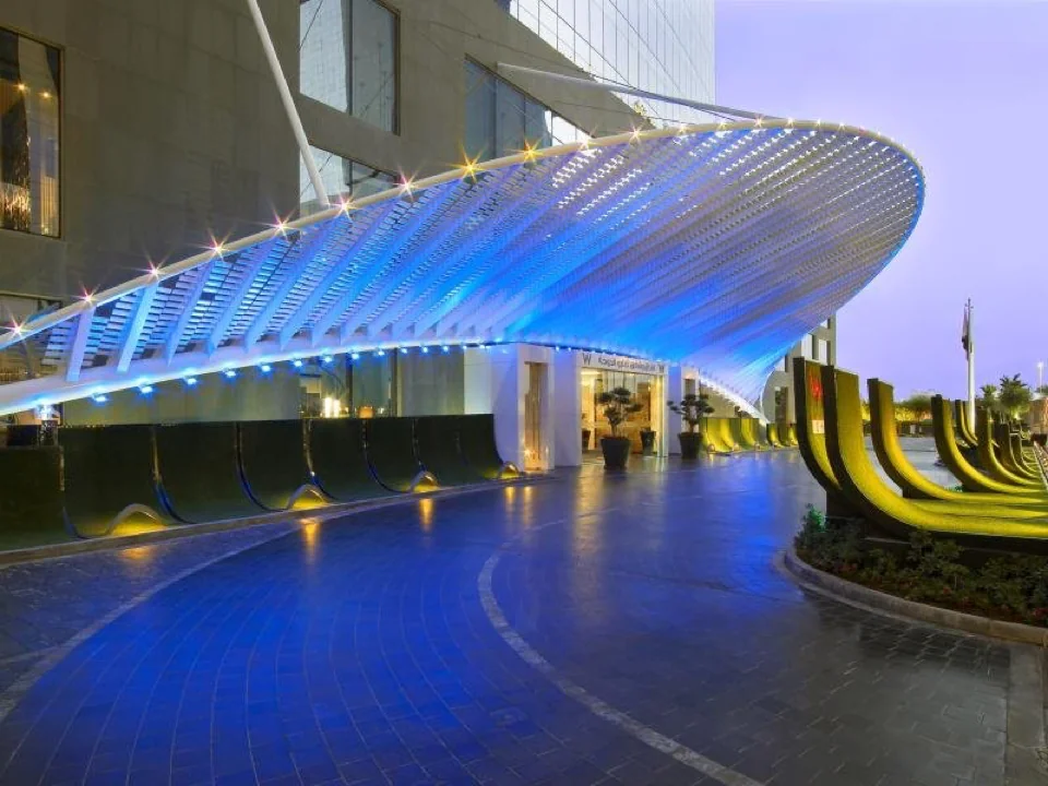 W Doha