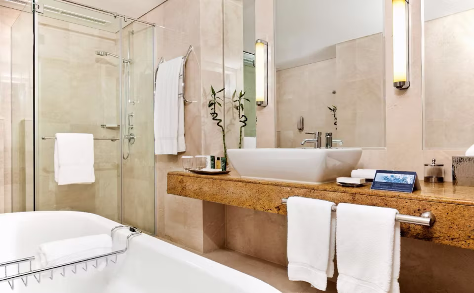 Hilton Doha