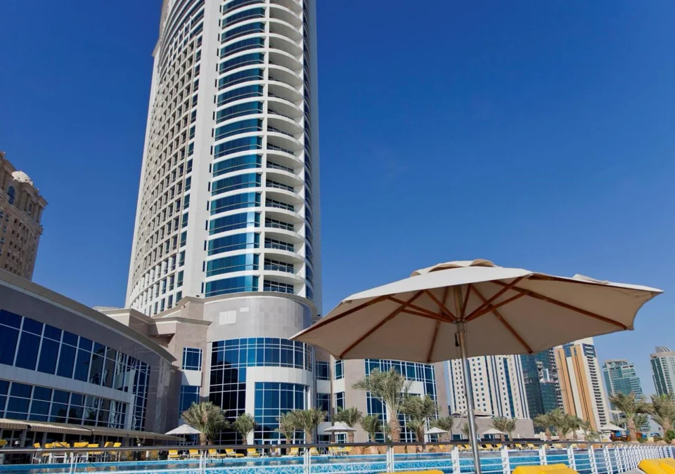 Hilton Doha