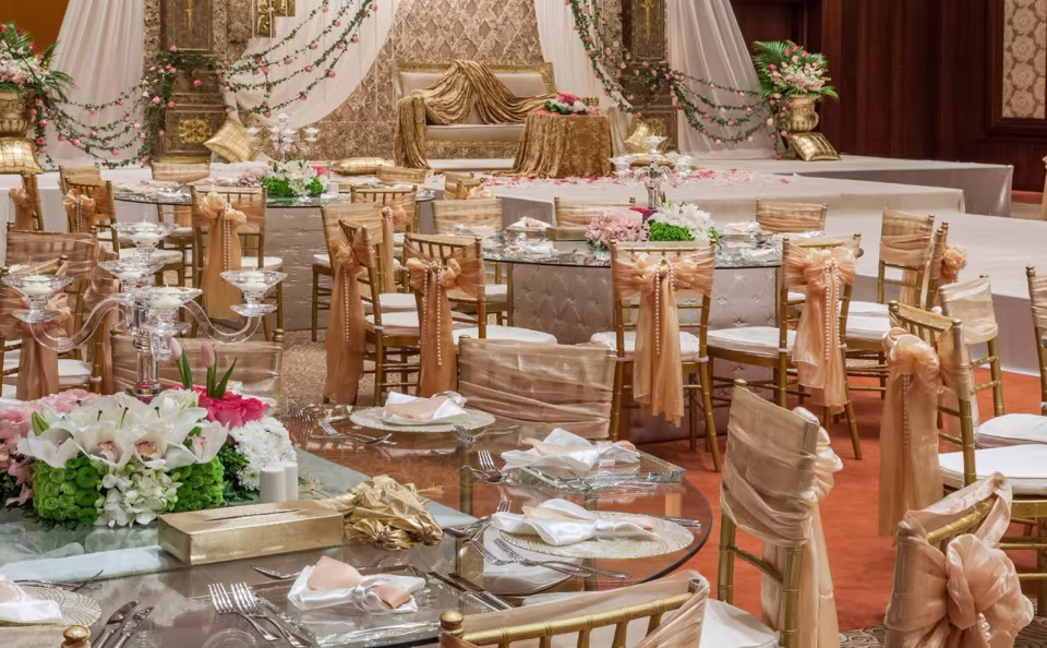 Hilton Doha
