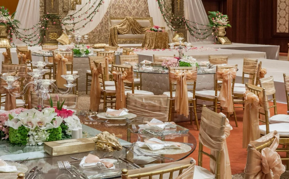 Hilton Doha