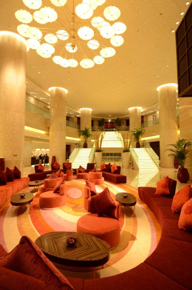 Hilton Doha