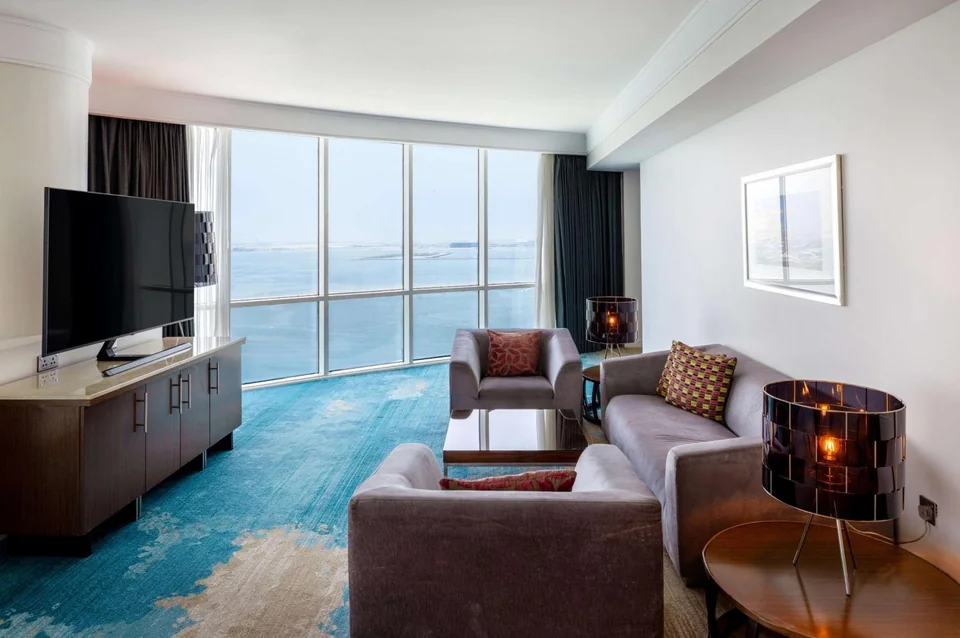 Hilton Doha