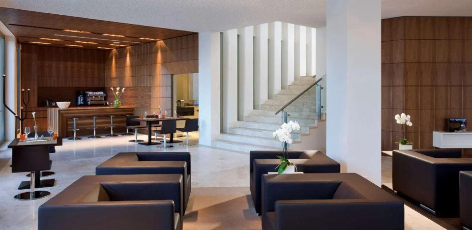 Meliá Luxembourg