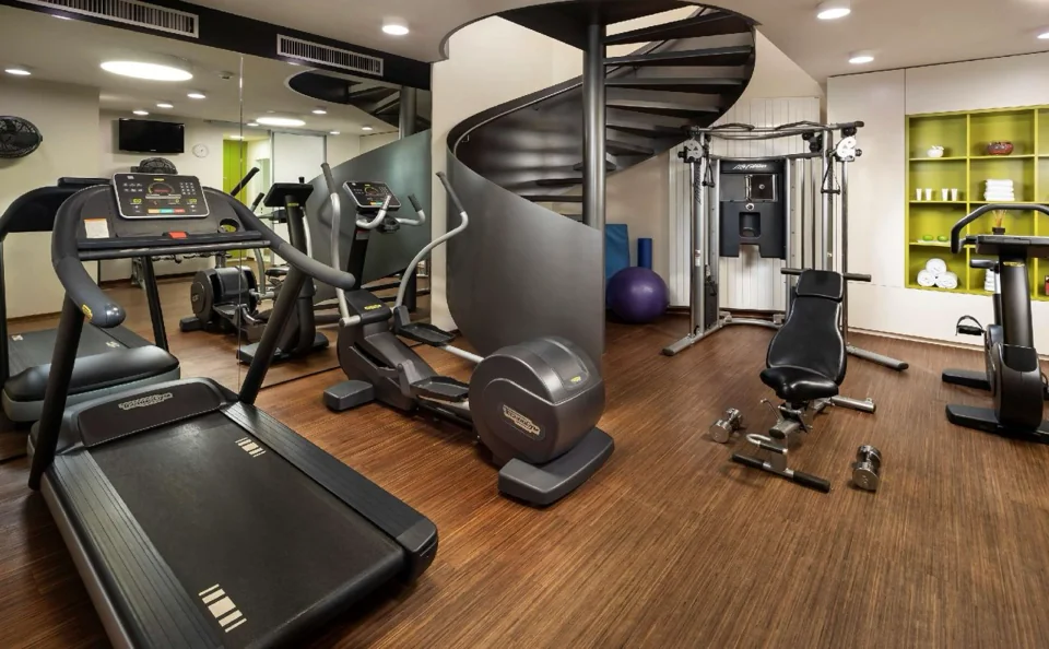 Meliá Luxembourg