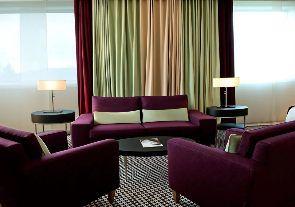 Sofitel Luxembourg Le Grand Ducal